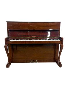 Piano Petrof 118 Chippendale profil 2