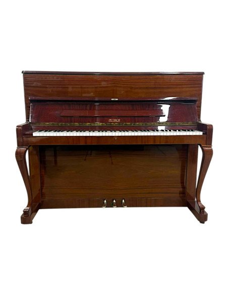 Piano Petrof 118 Chippendale ouvert