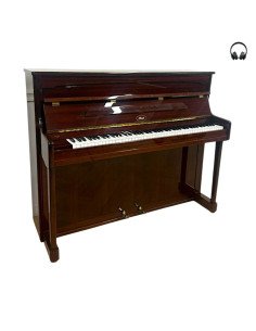 Piano Ibach C118 silent profil