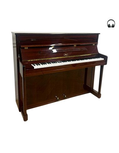 Piano Ibach C118 silent profil