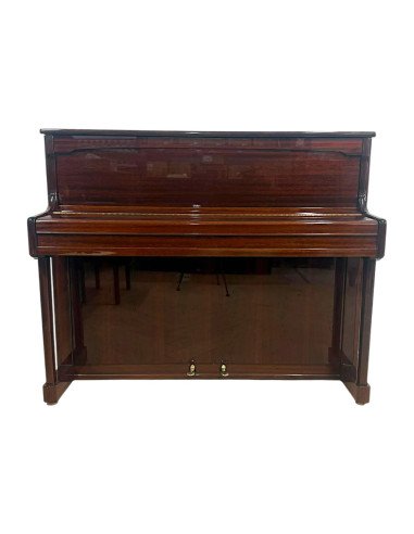 Piano Ibach C118 fermé