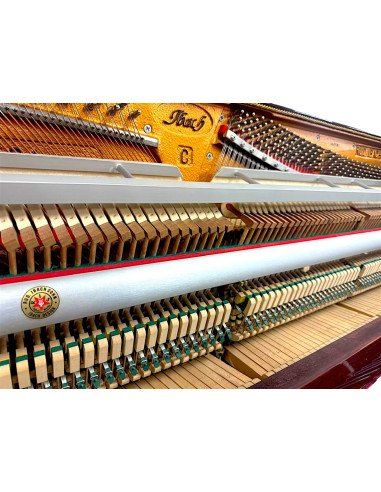 Piano Ibach C118 mécanique