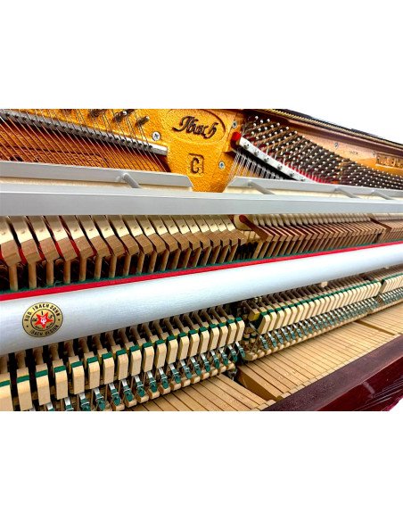 Piano Ibach C118 mécanique