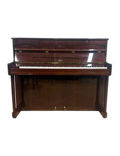Piano Ibach C118 profil 2