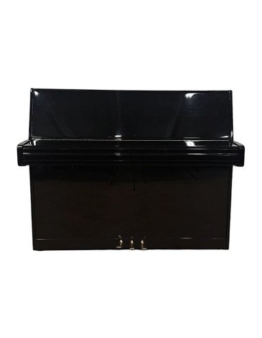 Piano Seiler 118 M fermé