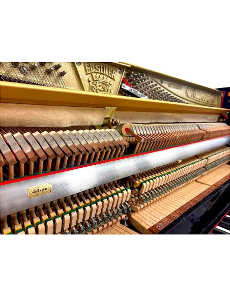 Piano Seiler 118 M mécanique
