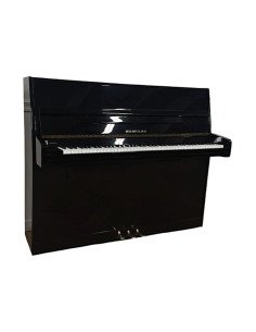Piano Seiler 118 M profil