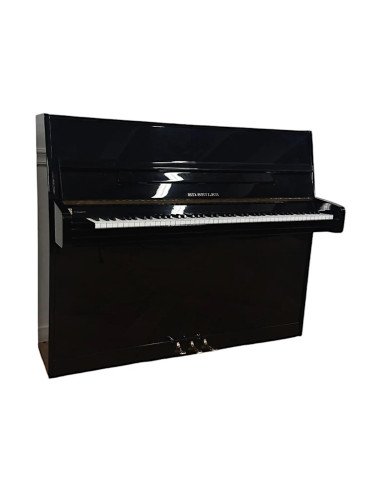 Piano Seiler 118 M profil