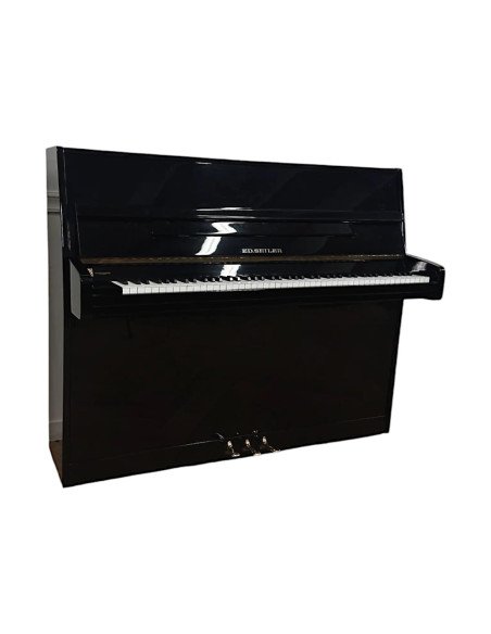 Piano Seiler 118 M profil