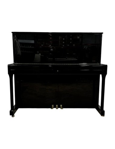 Sauter 130 R2 fermé