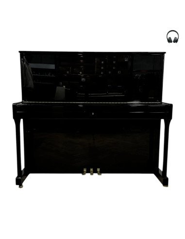 Sauter 130 R2 silent fermé