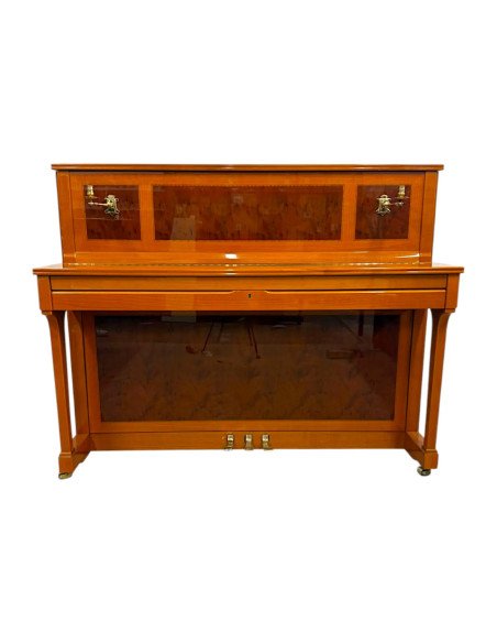 Schimmel 120s Antik fermé