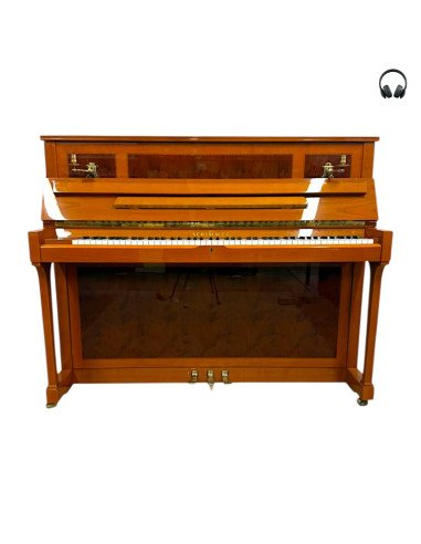 Schimmel 120s Antik silent ouvert