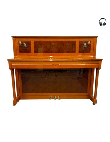 Schimmel 120s Antik silent fermé