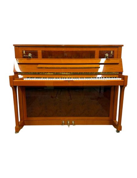 Schimmel 120s Antik ouvert