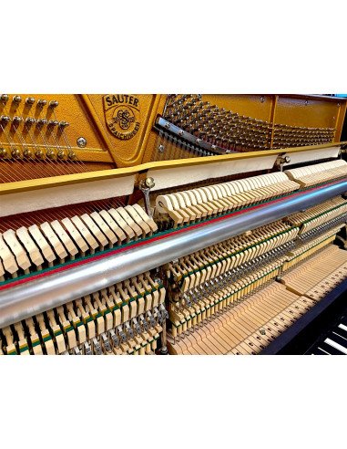 Sauter 130 R2 mécanique