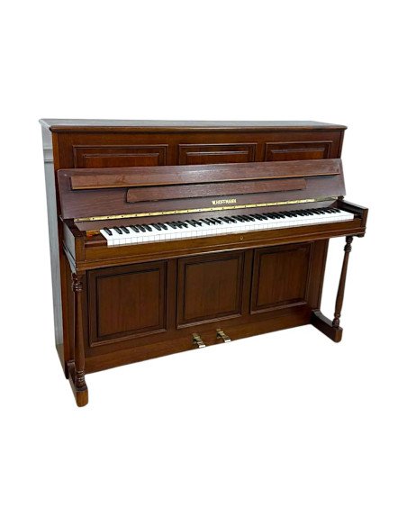 Piano Hoffmann 114 Barok profil