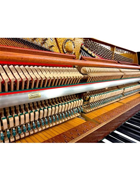 Piano Hoffmann 114 Barok mécanique