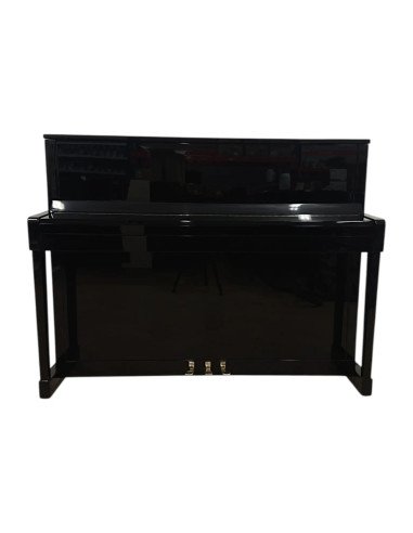 Piano Pleyel Schimmel 114 S fermé