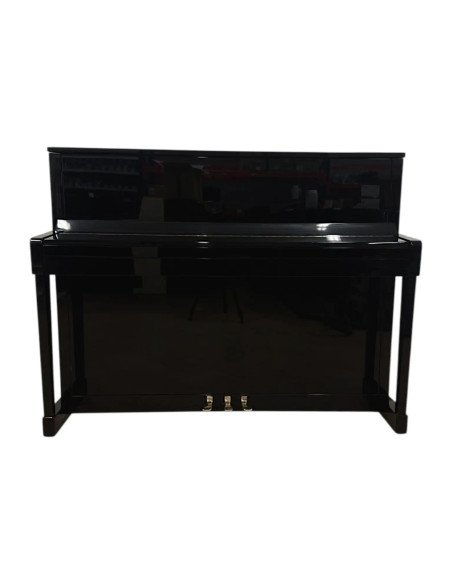 Piano Pleyel Schimmel 114 S fermé