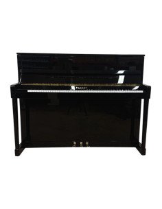 Piano Pleyel Schimmel 114 S profil 2