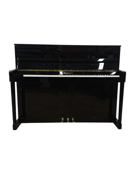 Piano Pleyel Schimmel 114 S ouvert