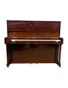Piano Grotrian Steinweg 124 profil 2