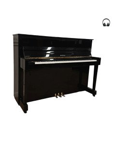 Piano Kawai K18 silent profil