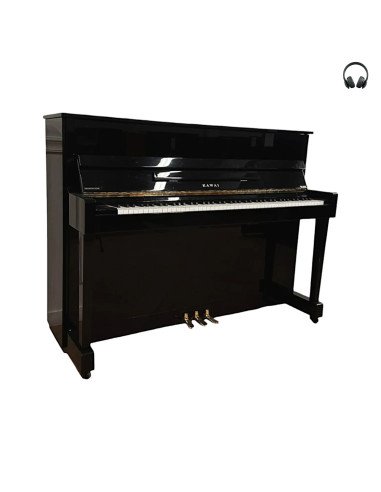 Piano Kawai K18 silent profil