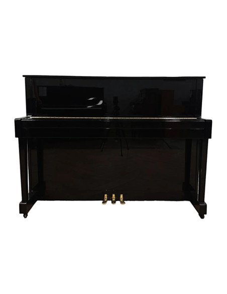 Piano Kawai K18 fermé