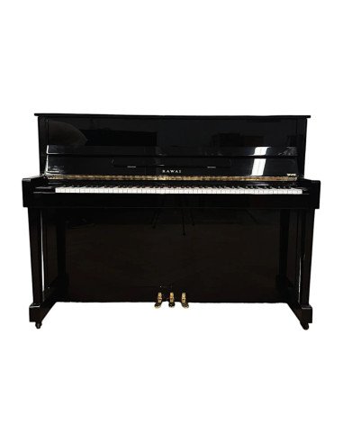Piano Kawai K18 ouvert