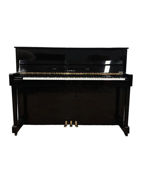 Piano Kawai K18 ouvert