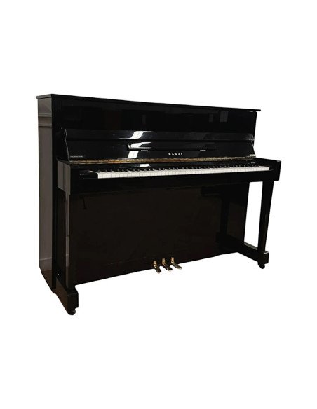 Piano Kawai K18 profil