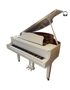 Piano Yamaha A1 Silent profil