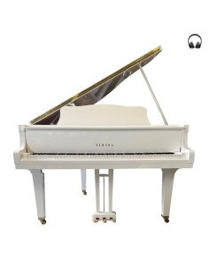 Piano Yamaha A1 Silent profil 2