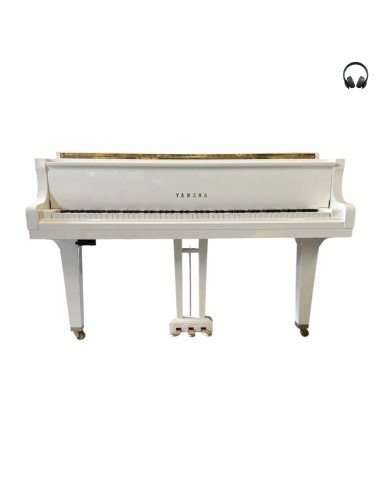 Piano Yamaha A1 Silent avant