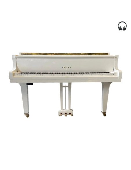 Piano Yamaha A1 Silent avant