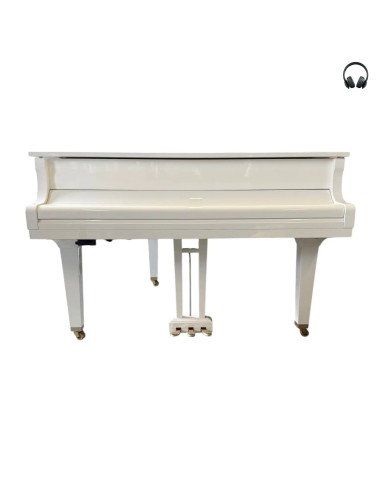 Piano Yamaha A1 Silent fermé