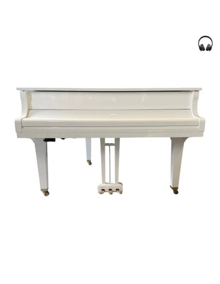 Piano Yamaha A1 Silent fermé