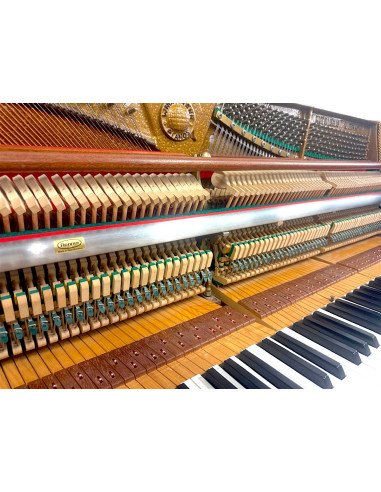 Piano Hoffmann 114 M Satin Black Edition mécanique