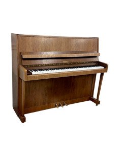 Piano Petrof 115 K profil
