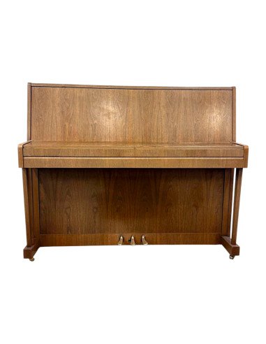 Piano Petrof 115 K fermé