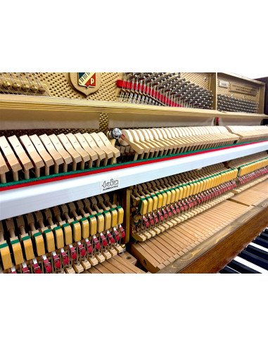 Piano Petrof 115 K mécanique