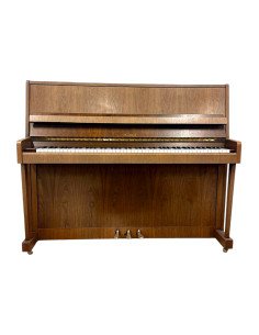 Piano Petrof 115 K profil 2
