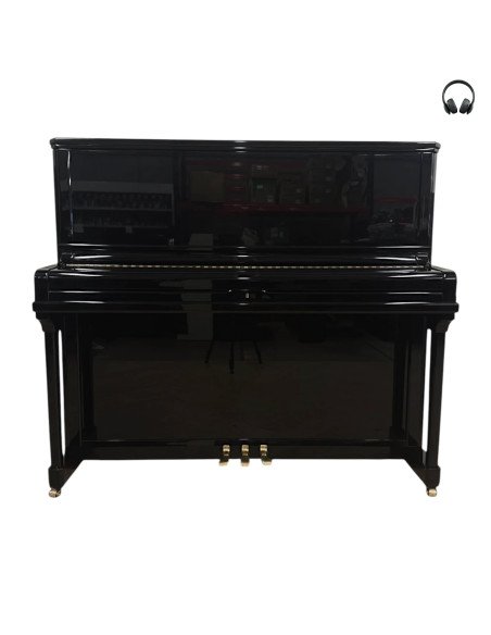 Piano Schimmel 130 K silent fermé