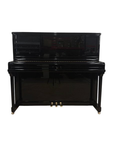 Piano Schimmel 130 K fermé