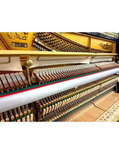 Piano Schimmel 130 K mécanique