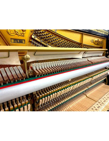Piano Schimmel 130 K mécanique