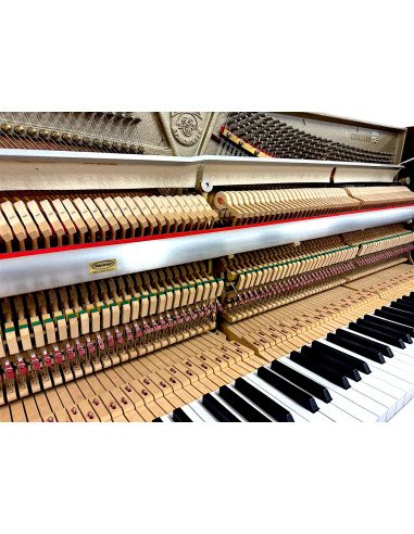 Piano Sauter 118 R2 mécanique