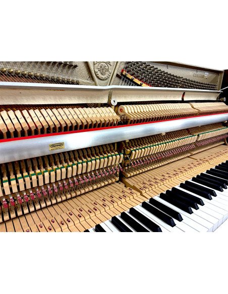 Piano Sauter 118 R2 mécanique